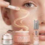 پیشگیری از چروک و تیرگی دور چشم