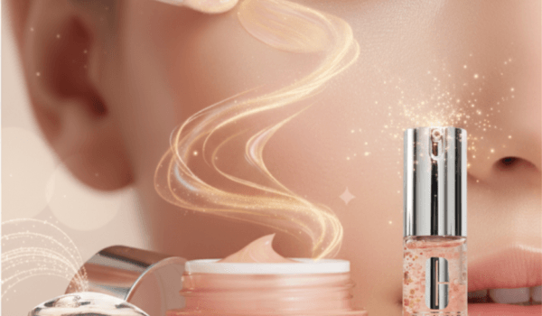 پیشگیری از چروک و تیرگی دور چشم