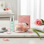 روتین پوست خشک