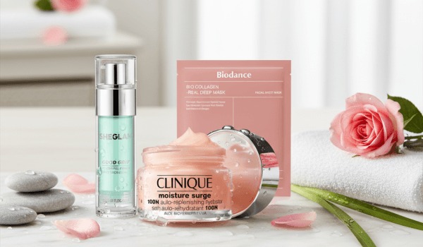 روتین پوست خشک