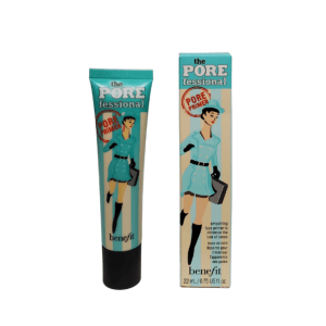 پرایمر بنفیت The POREfessional سایز ۲۲ میلی‌لیتری