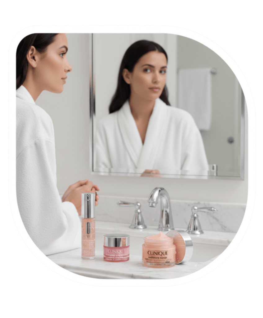 beunique | فروشگاه آنلاین محصولات مراقبت پوست اورجینال