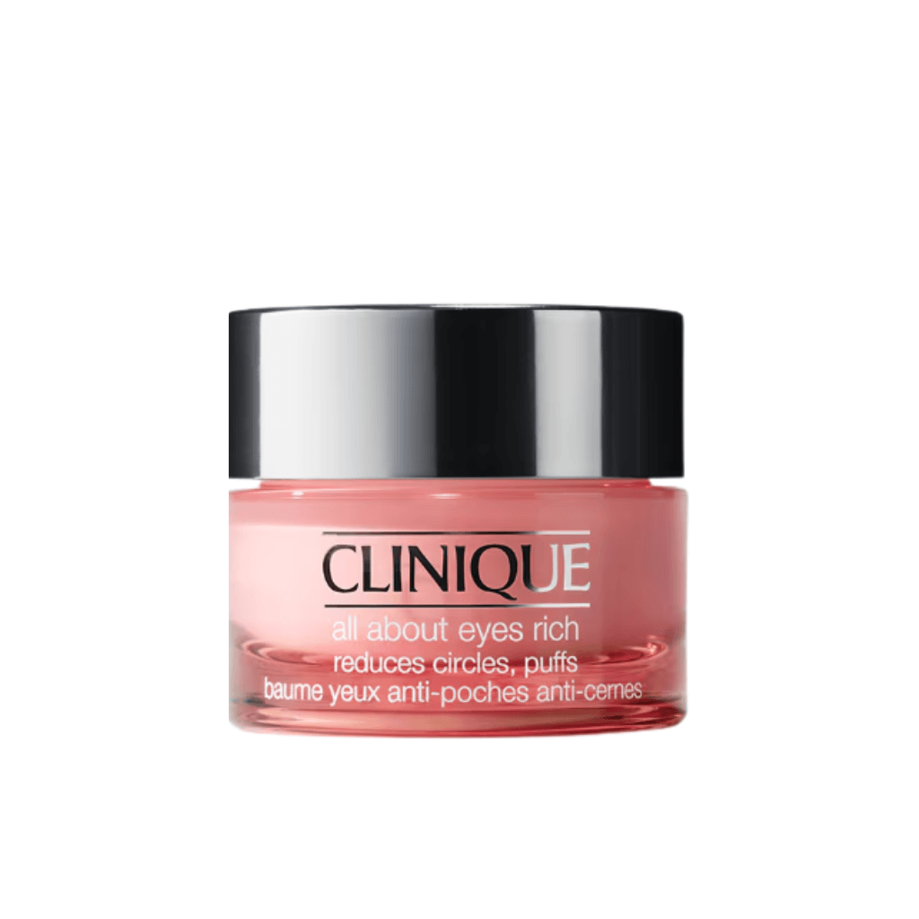 کرم دور چشم کلینیک آل اباوت آیز ریچ (Clinique All About Eyes™ Rich) - 15ml