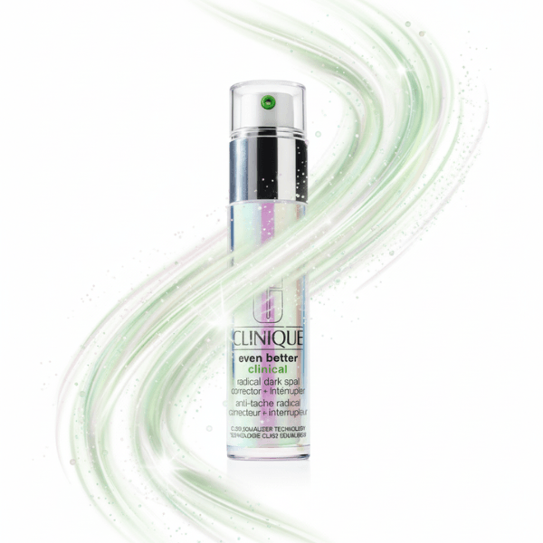Clinique Even Better Clinical — سرم ضد لک