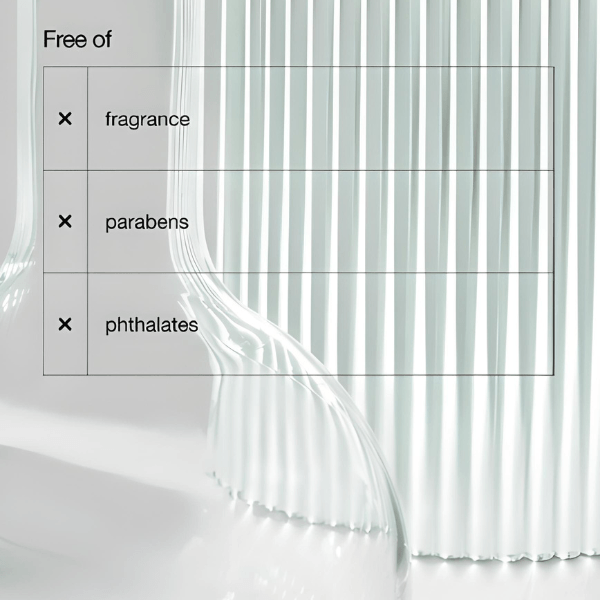 کنسانتره دور چشم Moisture Surge Eye™ 96-Hour Hydro-Filler کلینیک 6 اینفوگرافیک کنسانتره دور چشم کلینیک Moisture Surge Eye 96-Hour Hydro-Filler بدون عطر بدون پارابن بدون فتالات