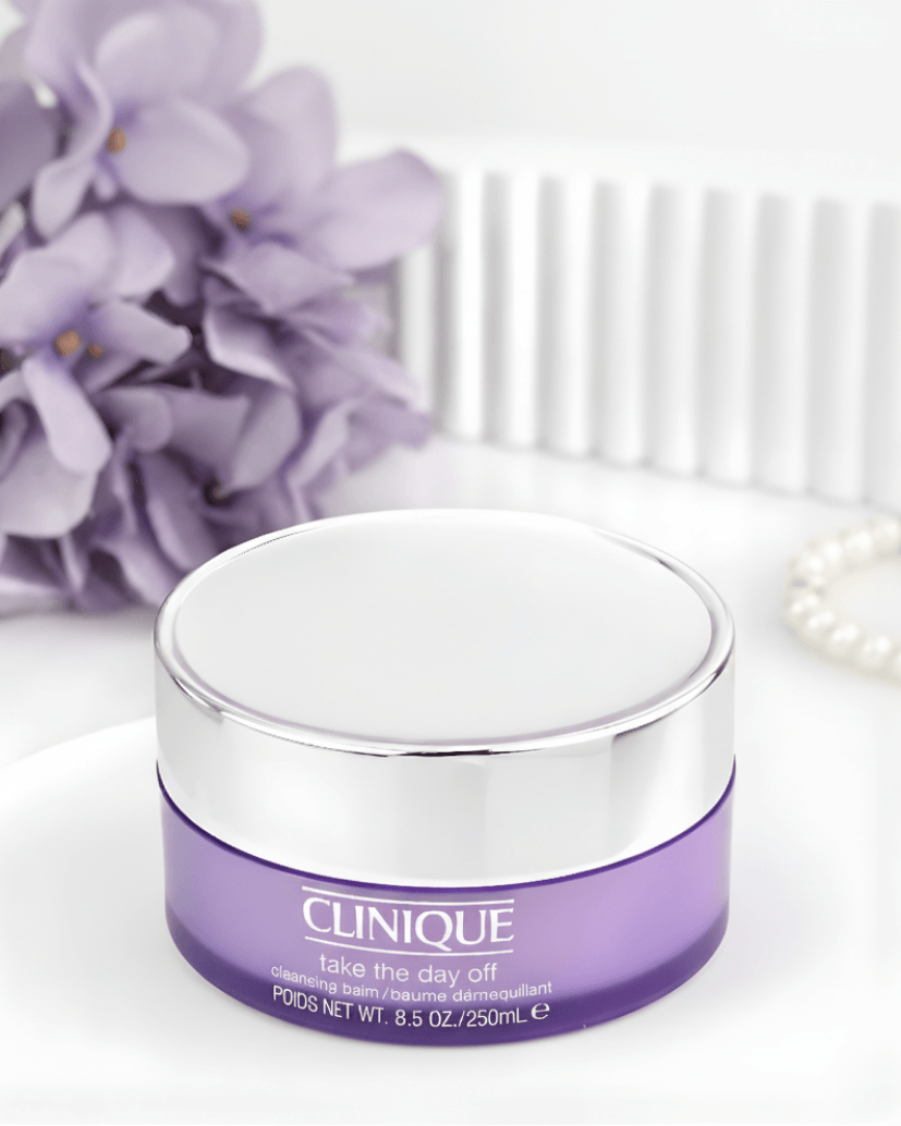 Clinique Take The Day Off — بالم پاک‌کننده
