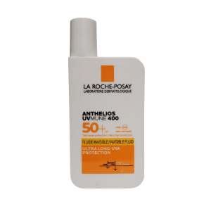 ضد آفتاب لاروش پوزای مدل Anthelios UVMune 400 SPF 50+